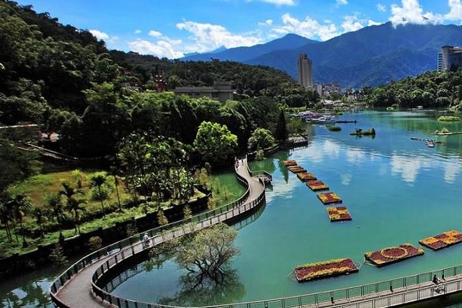 1 day tour Sun Moon Lake from Taichung - From Taichung to Sun Moon Lake, Without the Headache