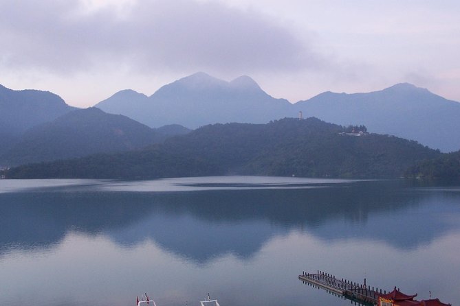 1 day tour Sun Moon Lake from Taichung - Who the Guides Are and Why That Matters