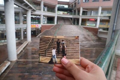 12hrs – Chiayi Meteor Garden Classic Tour From Taipei