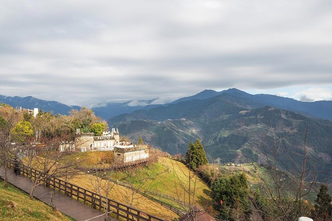 1D Tour to Cingjing Farm from Taichung - How the Taichung-to-Cingjing Day Trip Really Works