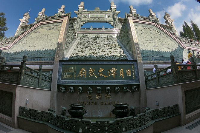 2-Day Private Tour to Sun Moon Lake and Mount Hehuan - What the private setup means for your day, not just the comfort