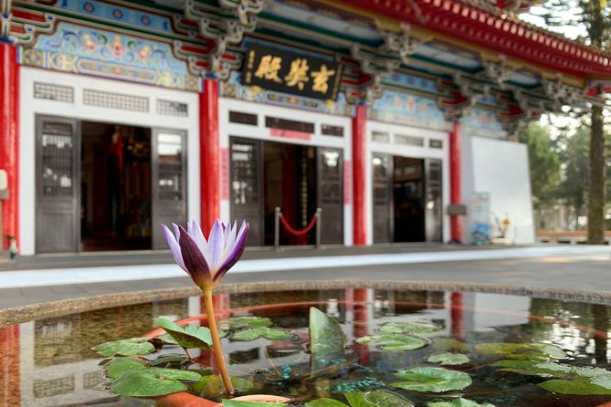 2-Day Private Tour to Sun Moon Lake and Mount Hehuan - Included vs not included: the simple checklist you should pack for