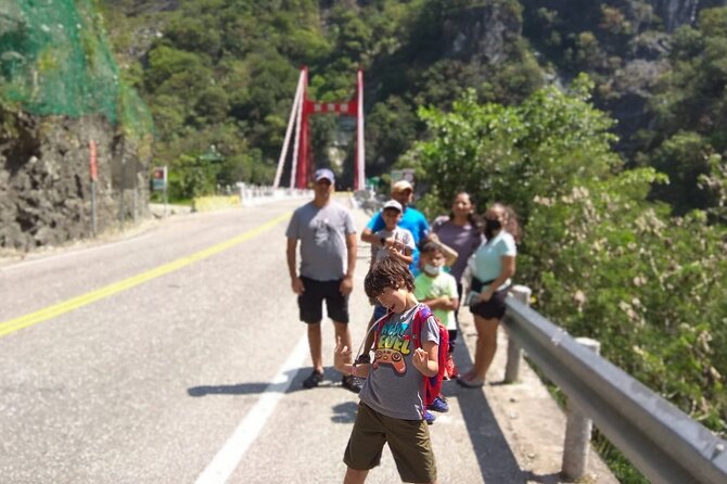 2025 Taroko Gorge Tour Excellent Cultural Stories , 8 Hours - A Taroko day built around people, not just scenery