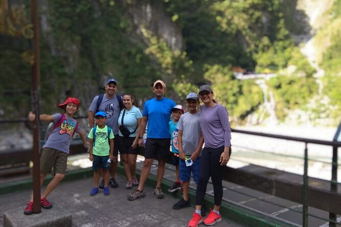 2025 Taroko Gorge Tour Excellent Cultural Stories , 8 Hours - Hualien City Sakur Trail, where local plant stories begin