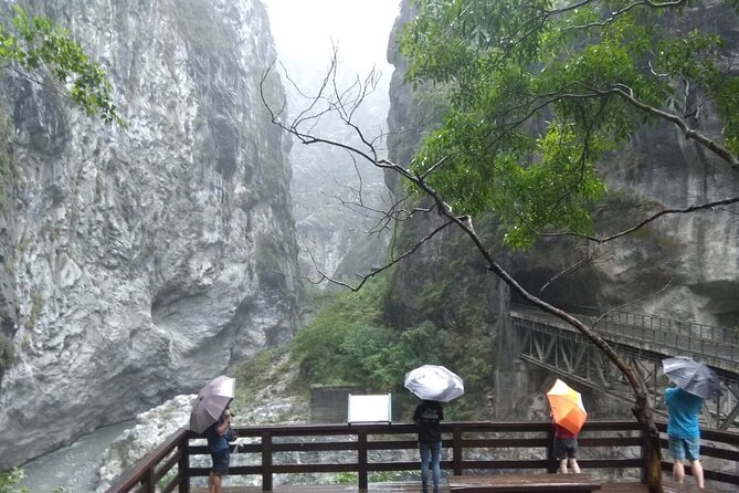 2025 Taroko Gorge Tour Excellent Cultural Stories , 8 Hours - Xiulin Taroko villages, Jiamin and Fu-shih beyond the roadside