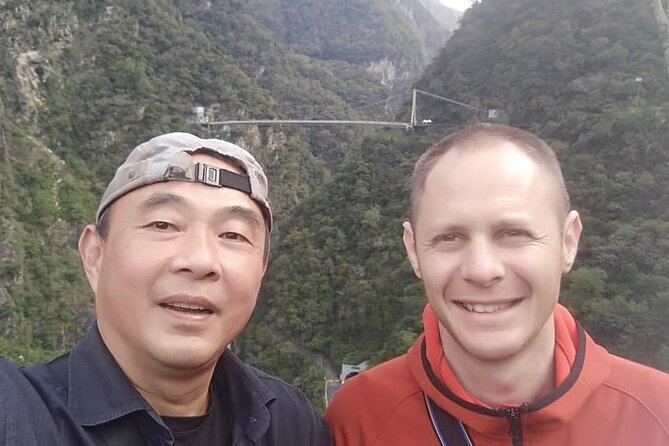 2025 Taroko Gorge Tour Excellent Cultural Stories , 8 Hours - Xincheng Catholic Church, a former Shinto shrine with a story twist