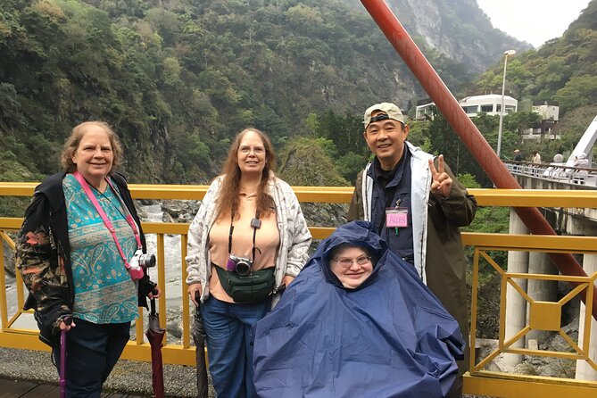 2025 Taroko Gorge Tour Excellent Cultural Stories , 8 Hours - Chishingtan Scenic Area, coast reset after the gorge