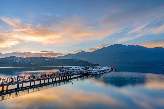 5-Day Round Taiwan Charter Car Tour - Why this charter-car loop feels easier than DIY