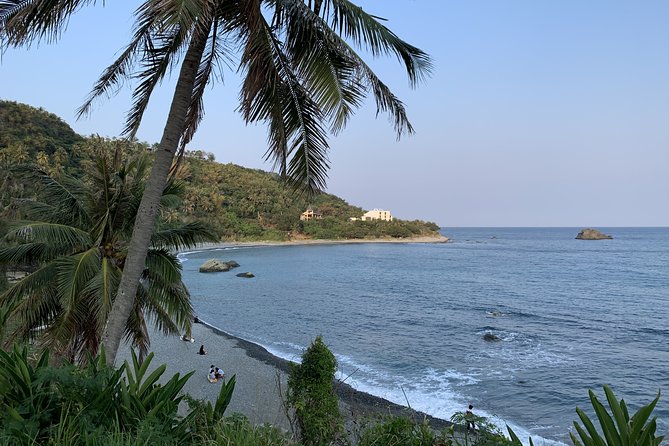 5-Day Round Taiwan Charter Car Tour - Day 2: Fo Guang Shan scale, Kaohsiung’s Pier-2 art, and overnight in the south