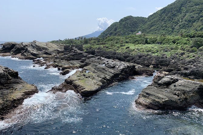5-Day Round Taiwan Charter Car Tour - How guides keep this from feeling like a rigid sightseeing bus