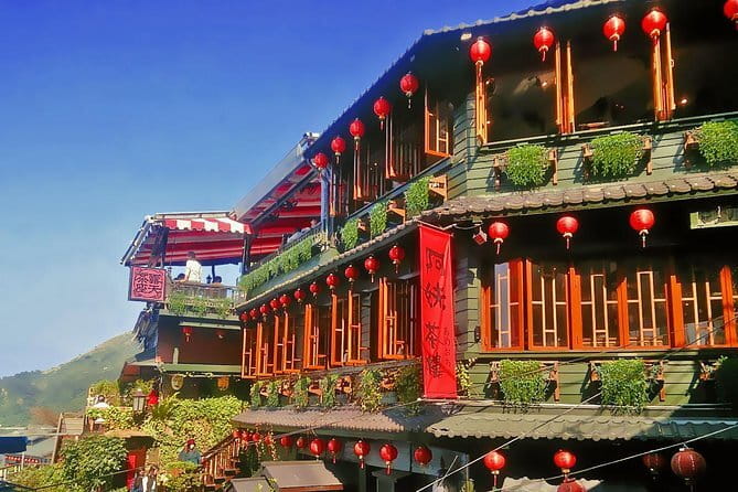 6 Hours Private Charter from Taipei in Shifen and Jiufen - Getting Out of Taipei With a Private Charter That Actually Feels Like a Day Trip