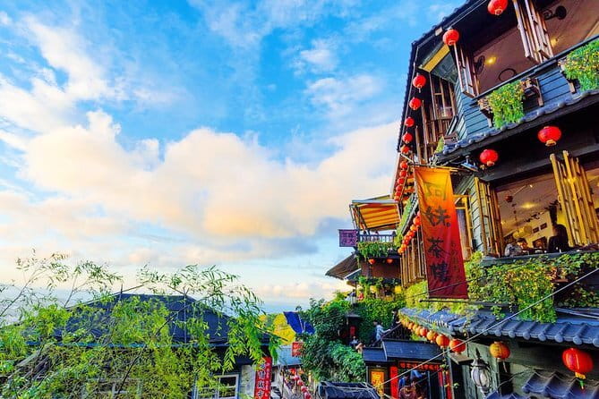 7-Hour Join tour - Jiufen Village & Shifen Town - Key things that make this Jiufen and Shifen tour worth your time