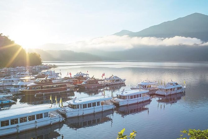 8-Day Around Taiwan Private Tour - Why This 8-Day Taiwan Loop Feels Smart for First-Timers