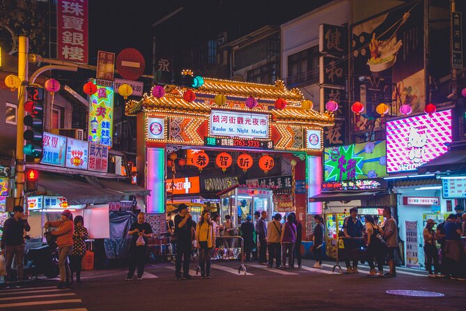 8 Day Private Tour Around Taiwan - Key highlights you will feel right away