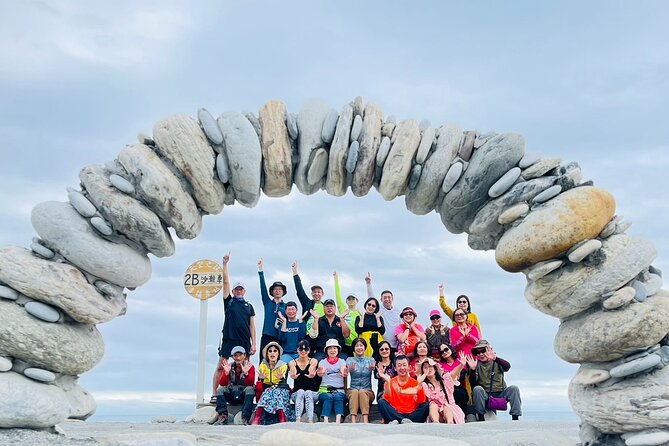 8 Day Private Tour Around Taiwan - What $4,500 buys you, and where you still plan ahead