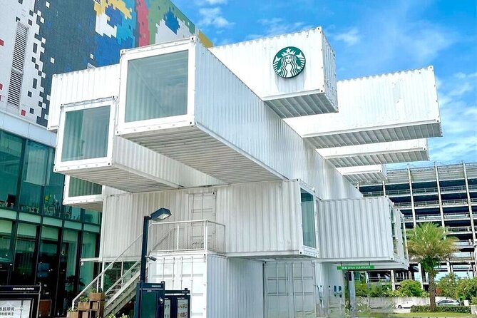 8-Hour Customize Your Wonderful Private Hualien Day Tour - Price and value: $410 for up to 3 people