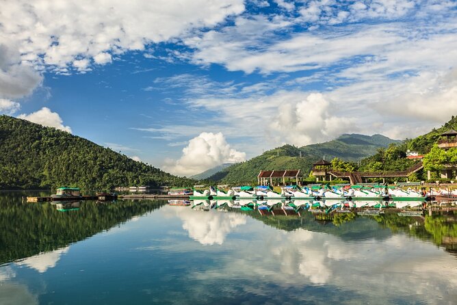 8-Hour Customize Your Wonderful Private Hualien Day Tour - Chisingtan Scenic Area: sea air and easy photo stops