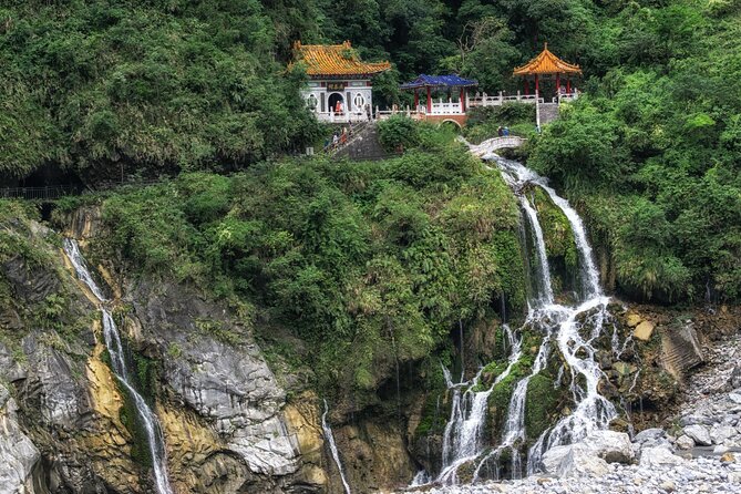 8-Hour Customize Your Wonderful Private Hualien Day Tour - Walking and weather: the two factors that decide your day