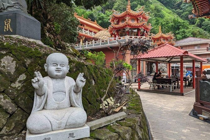Alishan One Day Tour from Taichung - Key things to know before you go