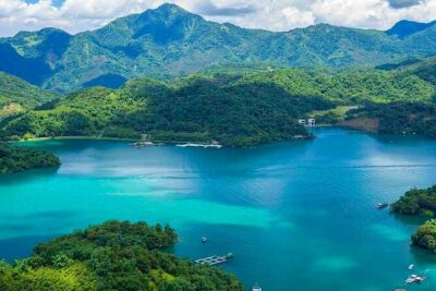 Best of Taiwan 9 Days Tour
