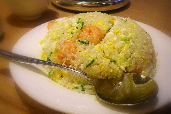 Dinner at Din Tai Fung with Luxury Chinese Massage Treatment - How the guided transfer sets up dinner at Din Tai Fung