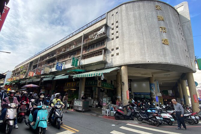 Food and Culture Walking Tour in Tainan - Key things to know before you go