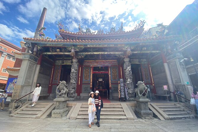 Food and Culture Walking Tour in Tainan - Why this Tainan food and culture walk fits a real first visit