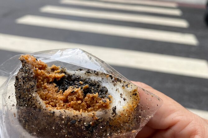 Food and Culture Walking Tour in Tainan - Step-by-step itinerary, what each stop gives you, and how to make it pay off
