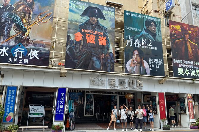 Food and Culture Walking Tour in Tainan - Price and value: what $78 actually buys you