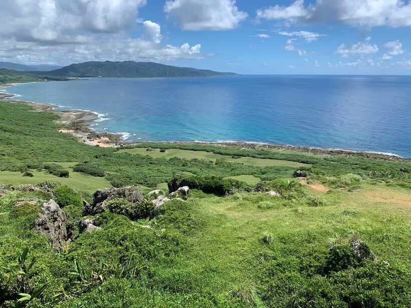 From Kaohsiung: Kenting & Ocean Coast Private Day Tour - Private group setup: car, van, or mid-size bus