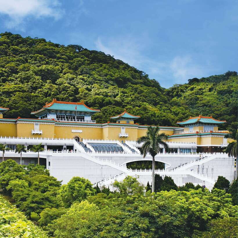From Keelung: Private Taipei City Landmarks Shore Excursion - From Keelung Port to Taipei, Without the Headache