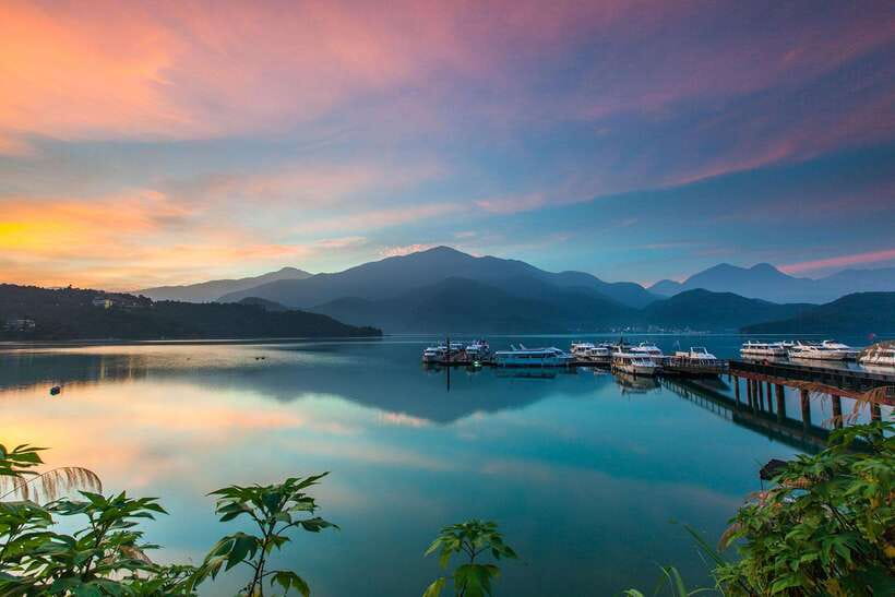From Taipei: 1 Day Sun Moon Lake Private Tour - Key things I’d pay attention to