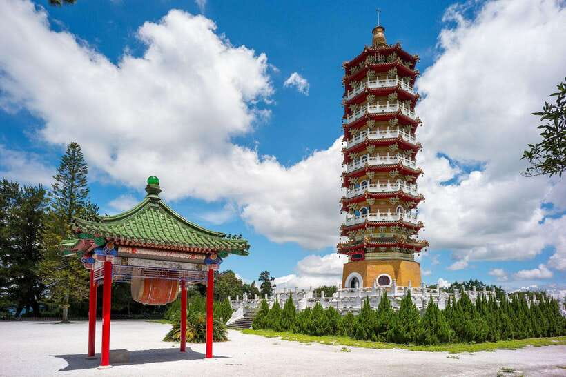From Taipei: 1 Day Sun Moon Lake Private Tour - Weather Changes and Your Best Photo Strategy