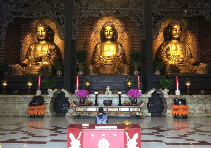 From Taipei: 5-Day Best of Round Taiwan Island Tour - Key points to know before you go
