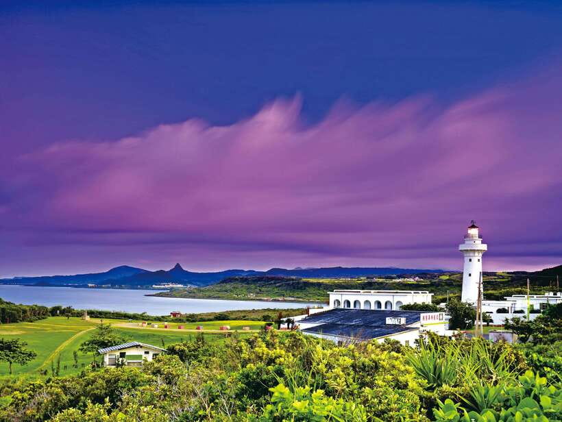 From Taipei: 5-Day Best of Round Taiwan Island Tour - Ita Thao Village, Cien Pagoda, and Xuanzhuang Temple