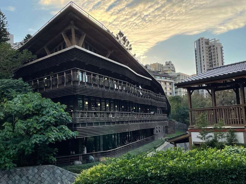 From Taipei: Beitou and Yangmingshan National Park Day Tour - Beitou Hot Spring Museum: Culture, Not Just Comfort