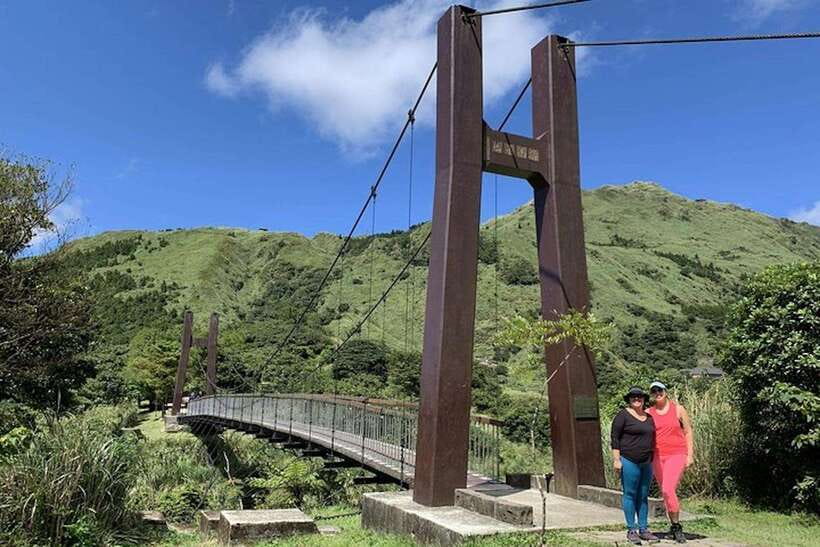 From Taipei: Beitou & Yangmingshan Private Day Tour - The $106 Price: What You Are Actually Paying For