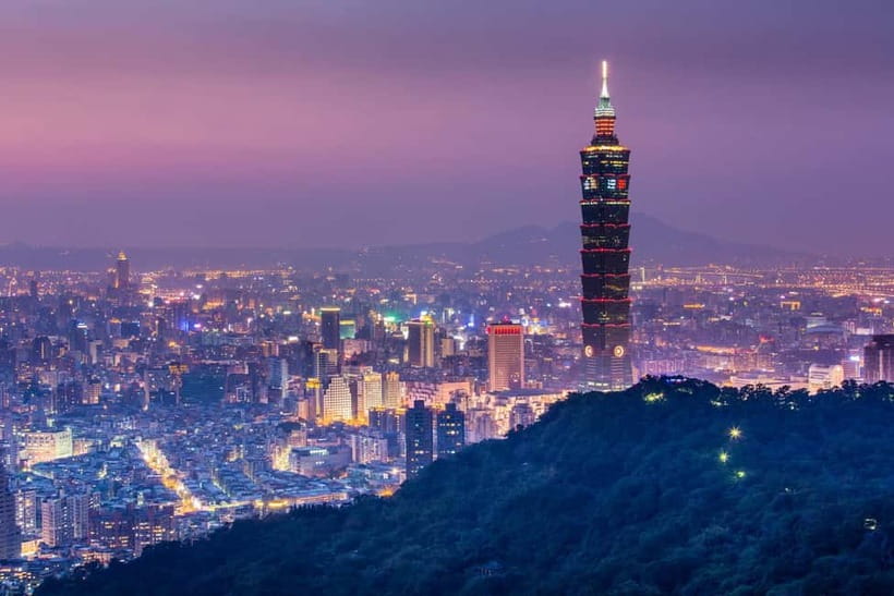 From Taipei: Best of Taiwan 9-Day Trip with Accommodation - Sun Moon Lake and Ita Thao: Indigenous Culture Plus Big Water Views
