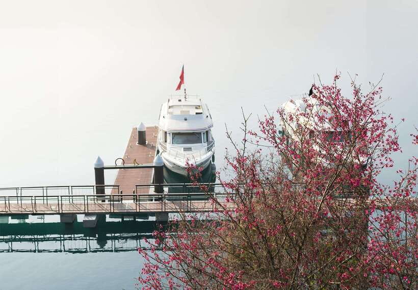 From Taipei City: 3-Day Sun Moon Lake & Alishan Private Tour - Alishan sunrise and Hinoki Village: early light and old streets