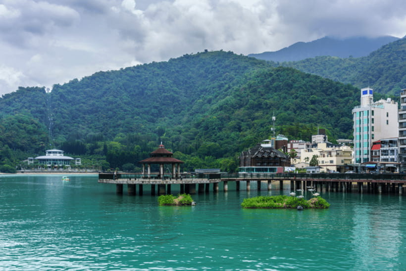 From Taipei: Nantou and Sun Moon Lake View Day Tour - Who should go, and who should skip this day trip