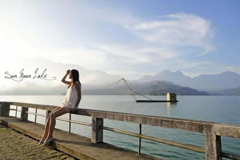 From Taipei or Taichung: Sun Moon Lake Day Trip & Boat Ride - Key highlights at a glance
