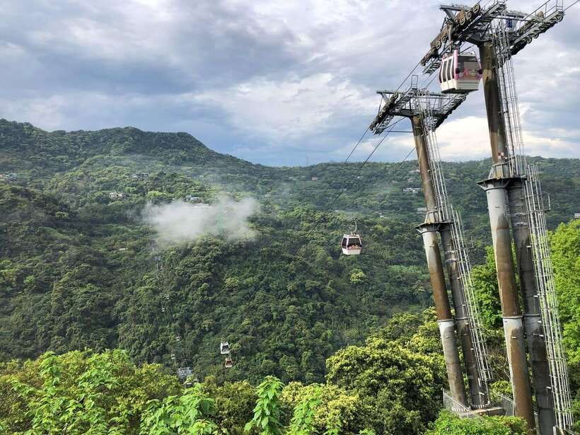 From Taipei: Pinglin Tea Culture and Maokong Guided Day Tour - Why This Tea Circuit Works: Maokong, Shiding, Pinglin in One Day