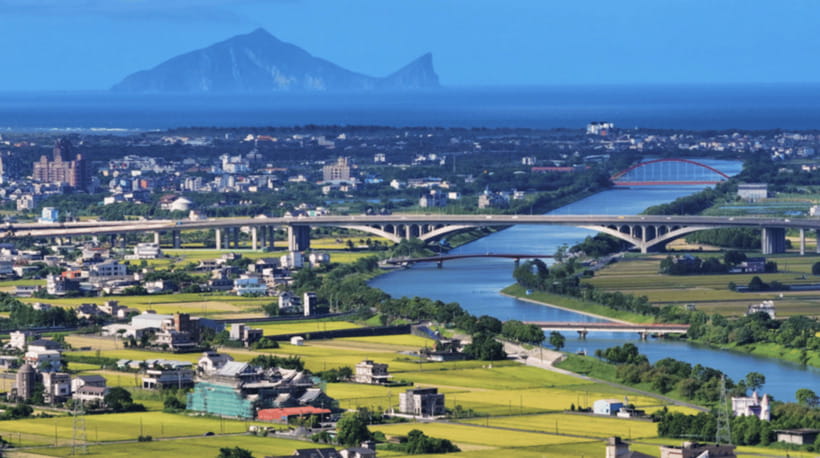 From Taipei: Private Custom Yilan Tour with Local Guide - A 10-hour private day that actually feels personal