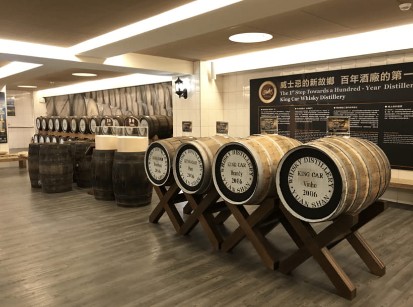 From Taipei: Private Custom Yilan Tour with Local Guide - The value case: what you get for $120 per person