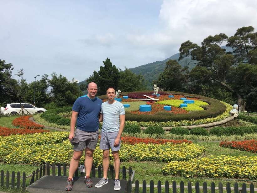 From Taipei: Private Yangmingshan Volcano and Nature Tour - Key Things You’ll Remember From This Yangmingshan Private Tour