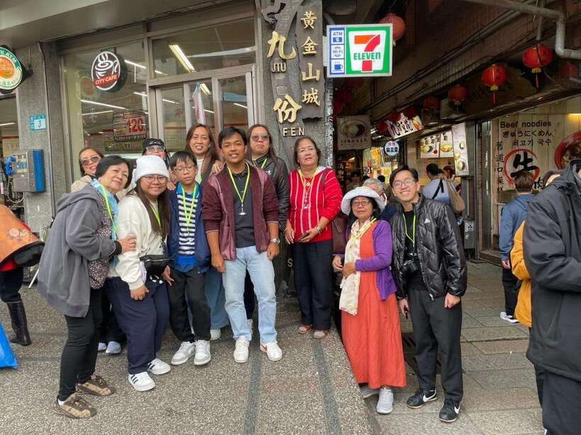 From Taipei: Shifen, Jiufen, and Yehliu Geopark Day Tour - Key things you will remember from this northeast coast day tour