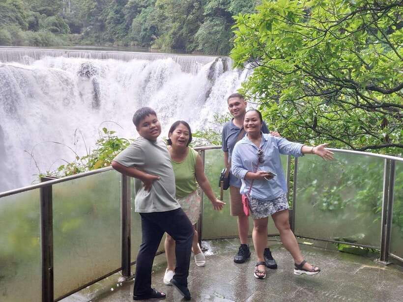From Taipei: Shifen, Jiufen, and Yehliu Geopark Day Tour - What to pack so the day feels easy instead of exhausting