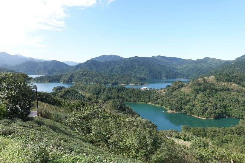 From Taipei: Thousand Island Lake and Pinglin Tea Plantation - Should You Book Thousand Island Lake and Pinglin Tea Plantation?