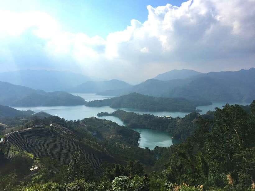 From Taipei: Thousand Island Lake and Pinglin Tea Plantation - Who This Tour Fits Best
