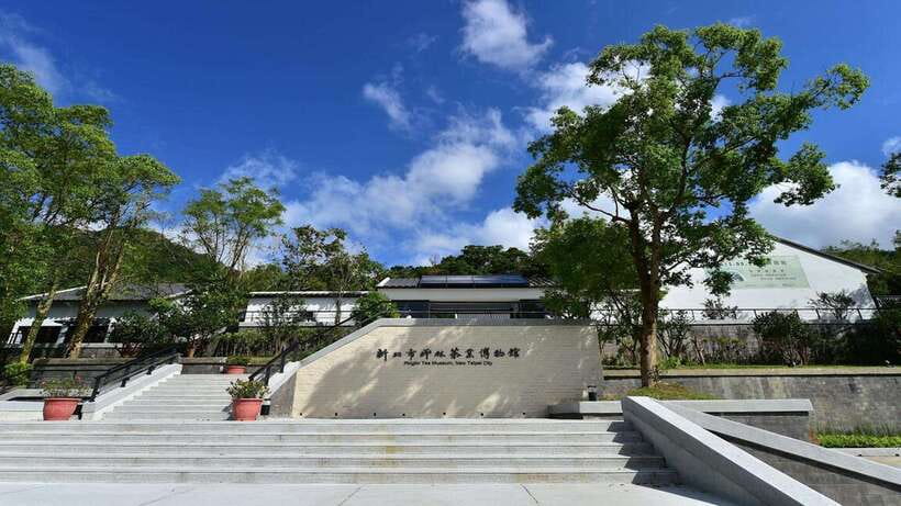 From Taipei: Thousand-Island Lake & Tea Museum Private Tour - Key highlights that make this tour worth your time
